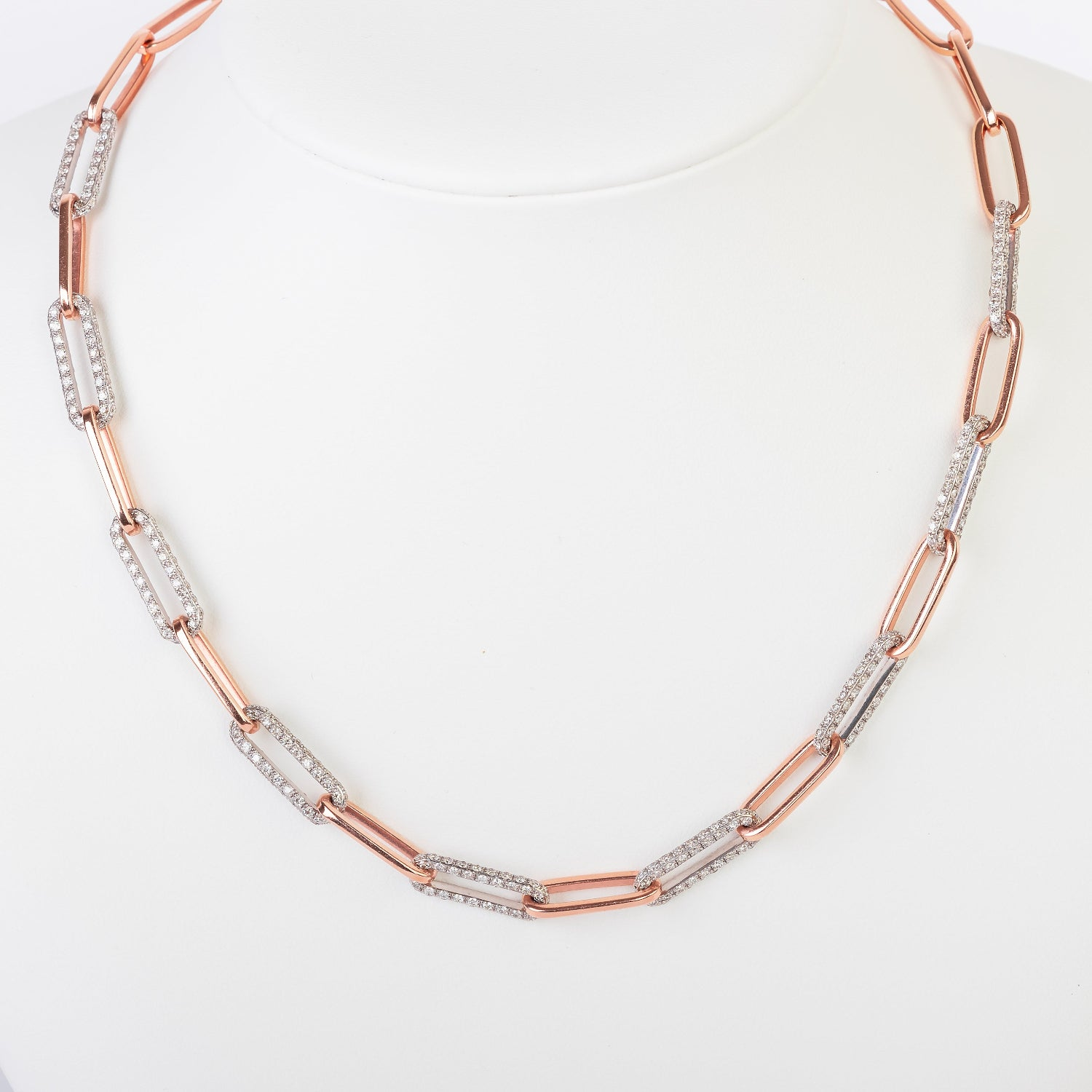 Bespoke by A+R Luxury Jewelry Necklaces