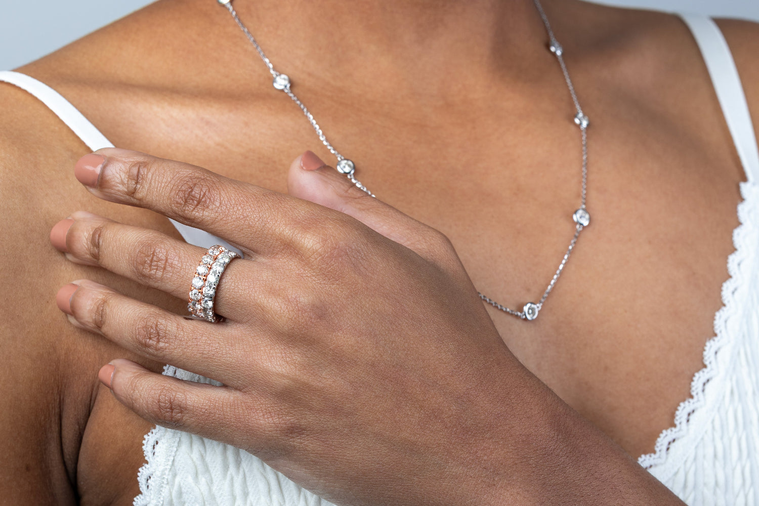 Bespoke by A+R Best Selling Luxury Jewelry