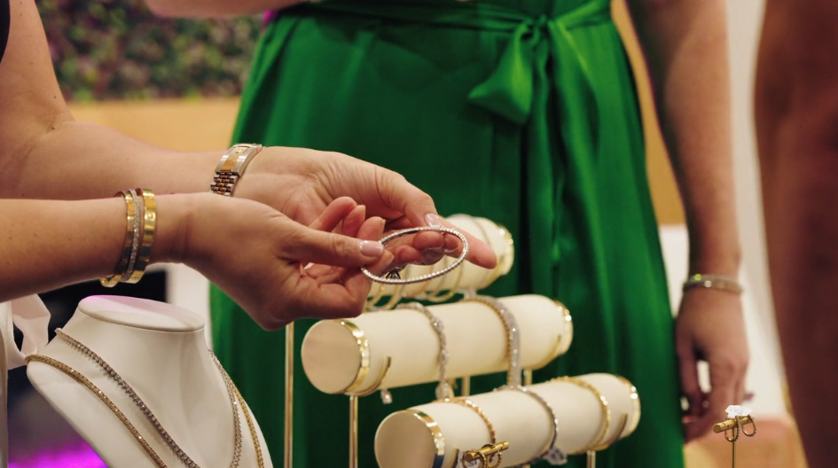 Bespoke by A + R Upcoming Events