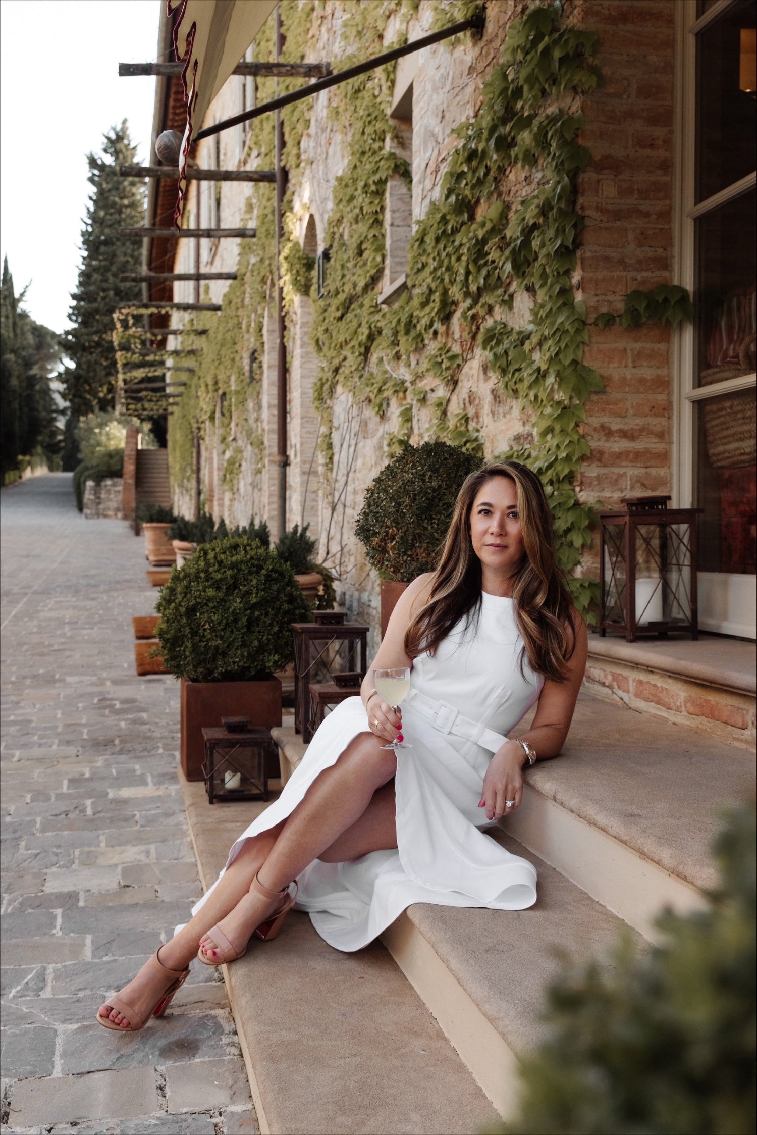 Bespoke by A+R Founder Rachel Moscaritolo