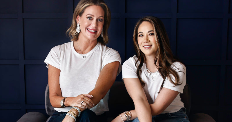 About Bespoke by A + R Luxury Jewelry Founders