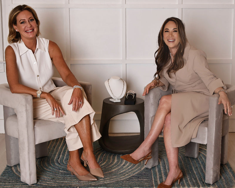 Bespoke Brilliance About Us